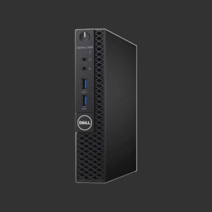 Dell OptiPlex 3050 Micro – Windows 11 Pro