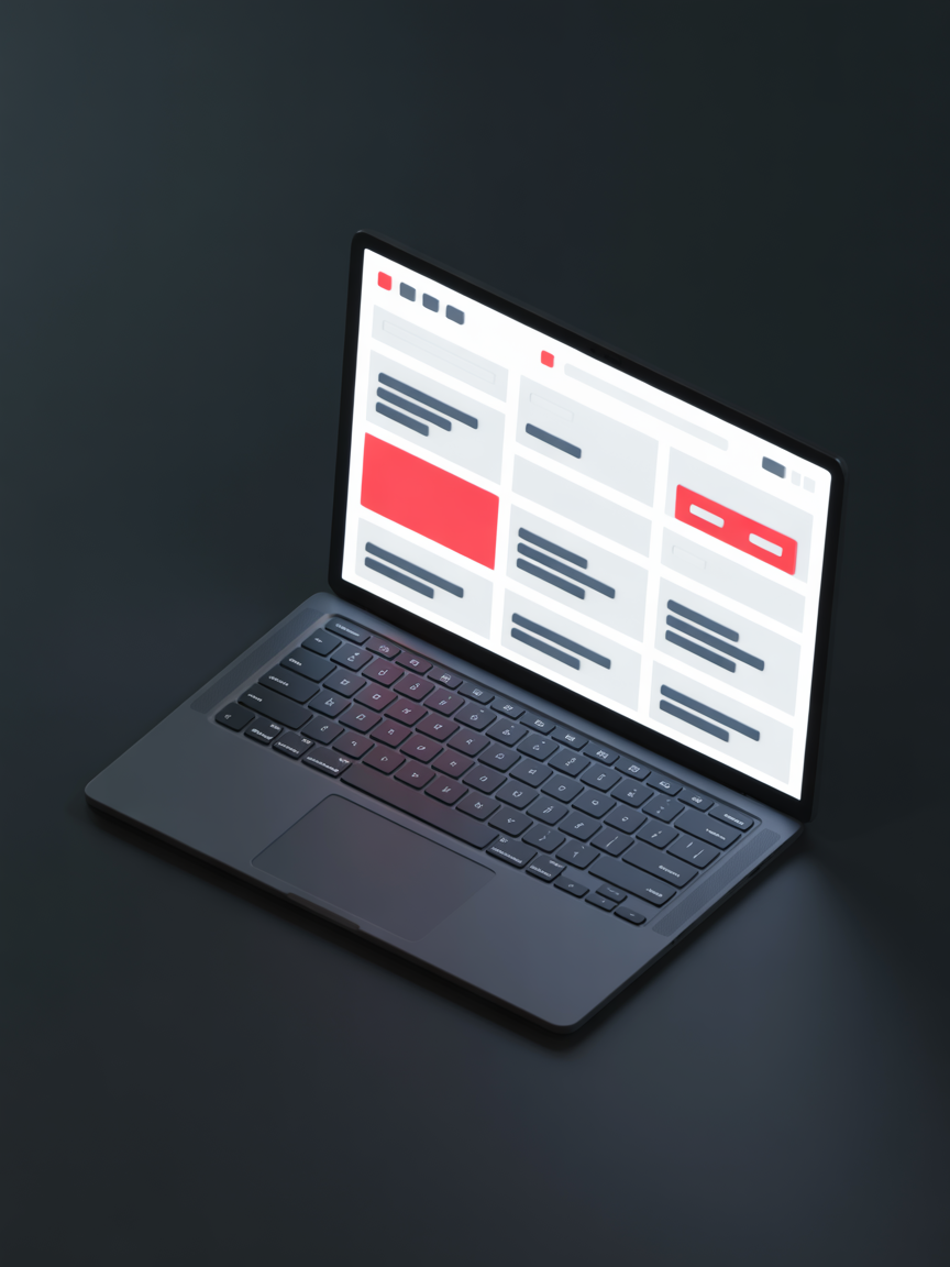 Páginas Web y Hosting